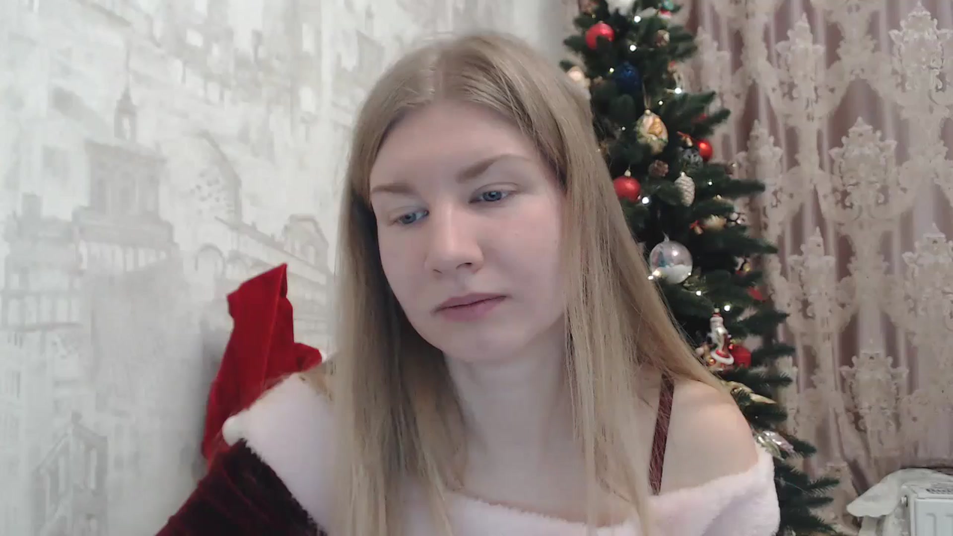 Gallery image thumbnail from Ms_Charming's myfreecams stream on, 12/26/2025, 04:35 image 11 of 20