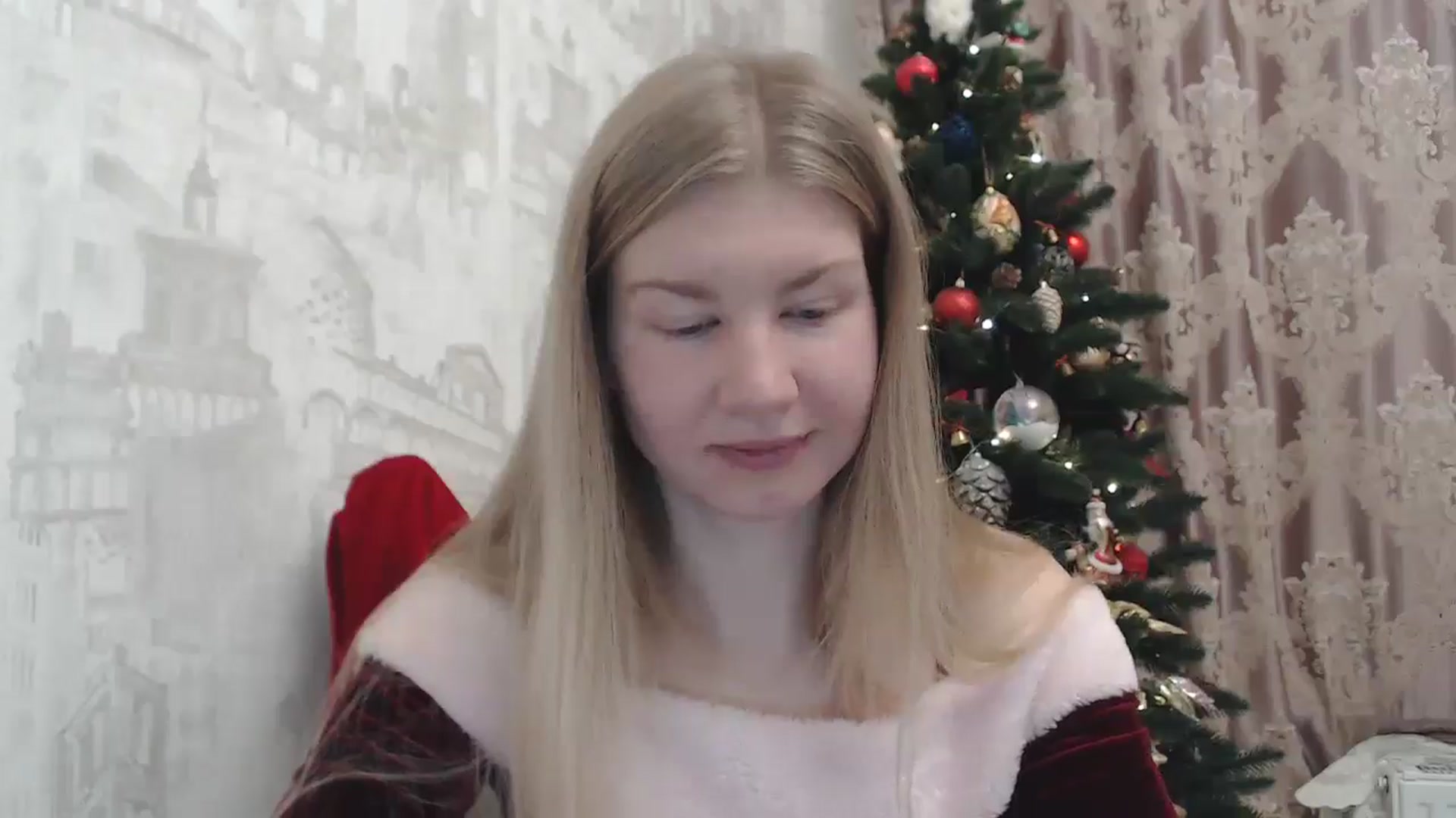 Gallery image thumbnail from Ms_Charming's myfreecams stream on, 12/26/2025, 04:35 image 2 of 20