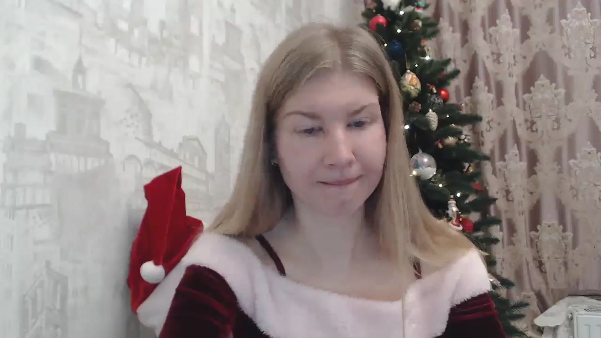 Gallery image thumbnail from Ms_Charming's myfreecams stream on, 12/26/2025, 04:35 image 5 of 20