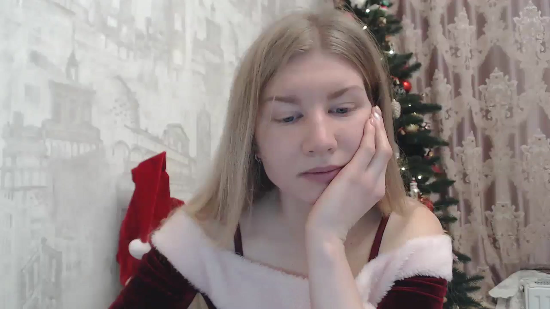Gallery image thumbnail from Ms_Charming's myfreecams stream on, 12/26/2025, 04:35 image 9 of 20