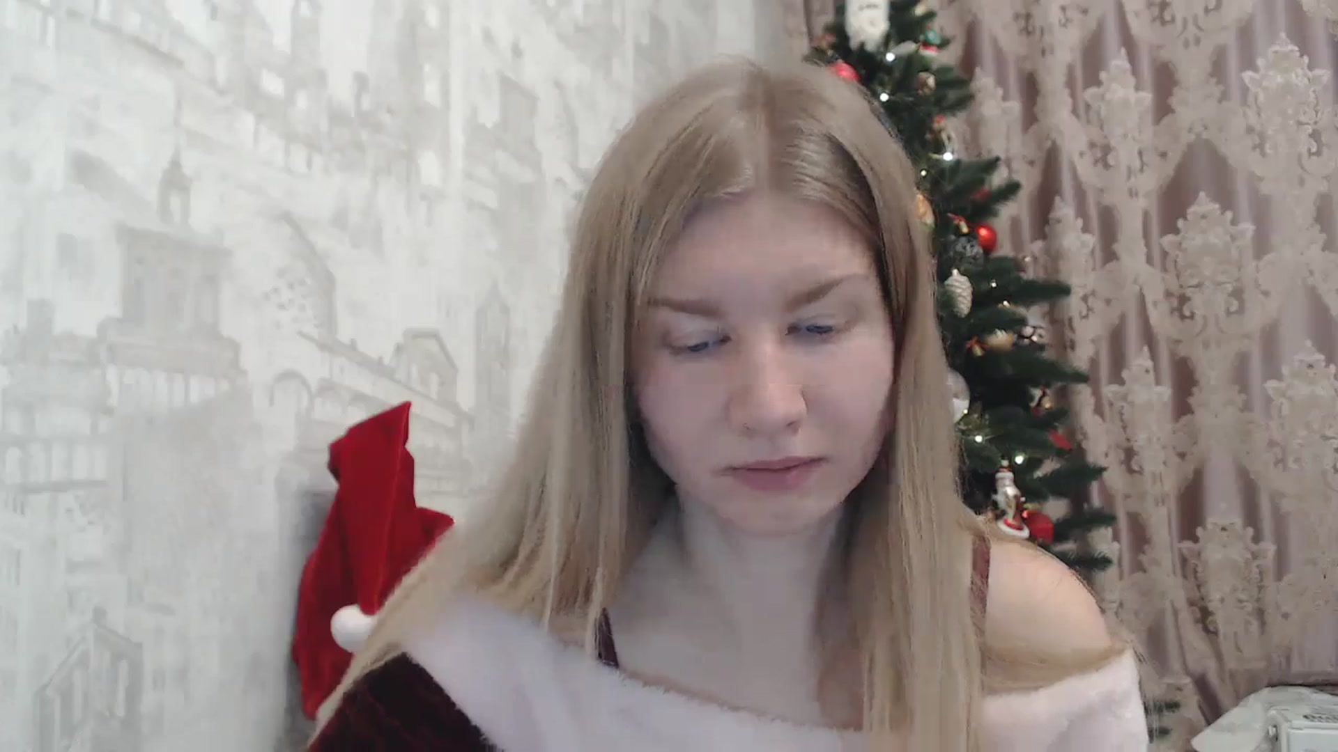 Gallery image thumbnail from Ms_Charming's myfreecams stream on, 12/26/2025, 04:35 image 16 of 20