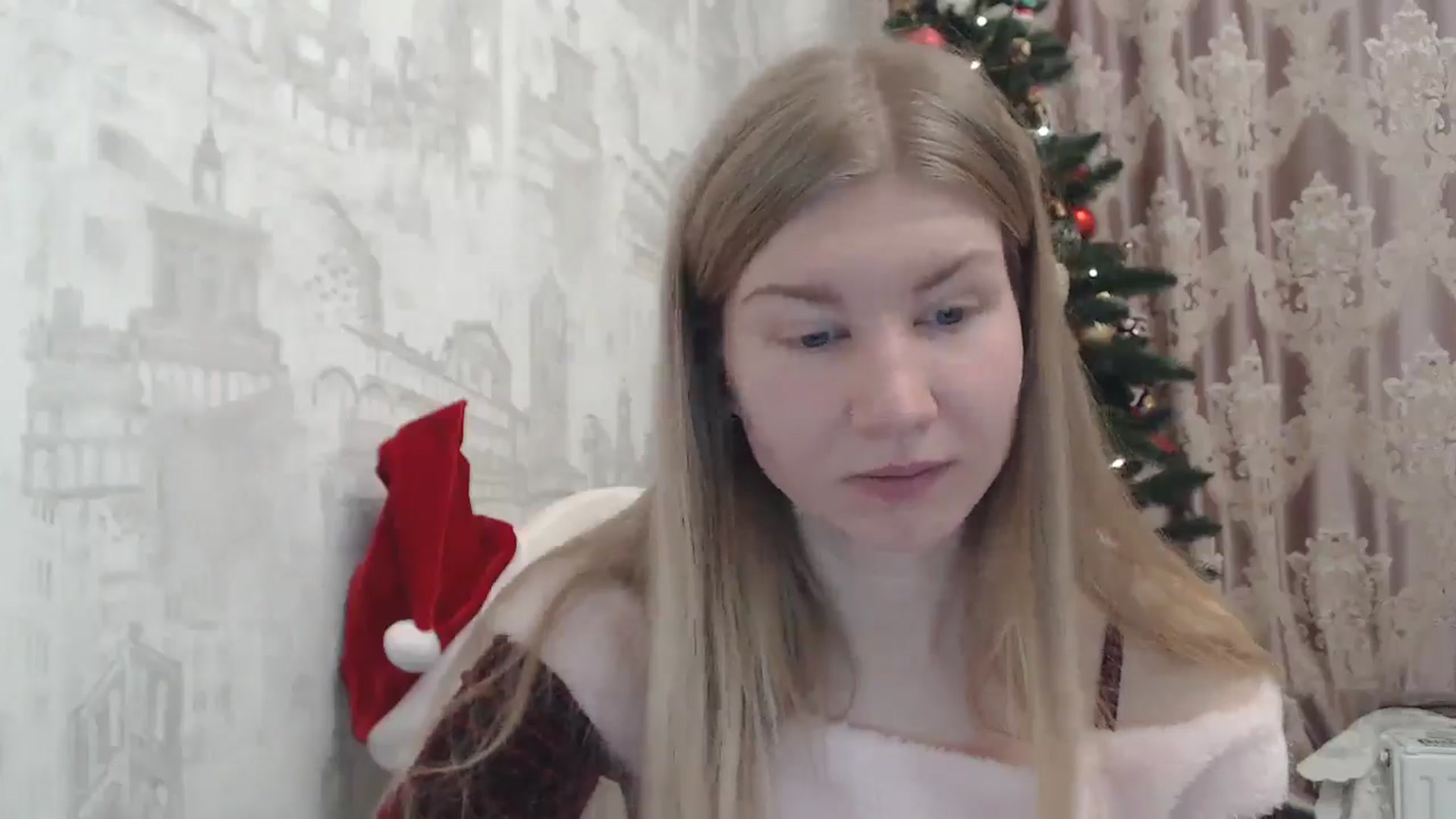 Gallery image thumbnail from Ms_Charming's myfreecams stream on, 12/26/2025, 04:35 image 14 of 20