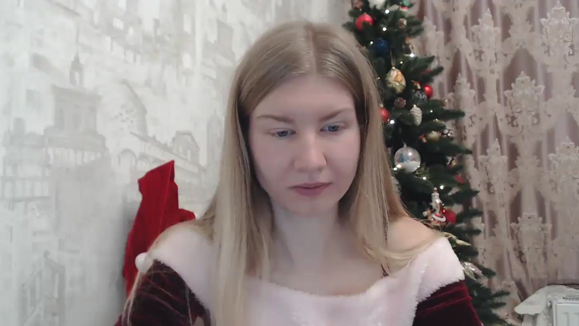 Gallery image thumbnail from Ms_Charming's myfreecams stream on, 12/26/2025, 04:35 image 10 of 20