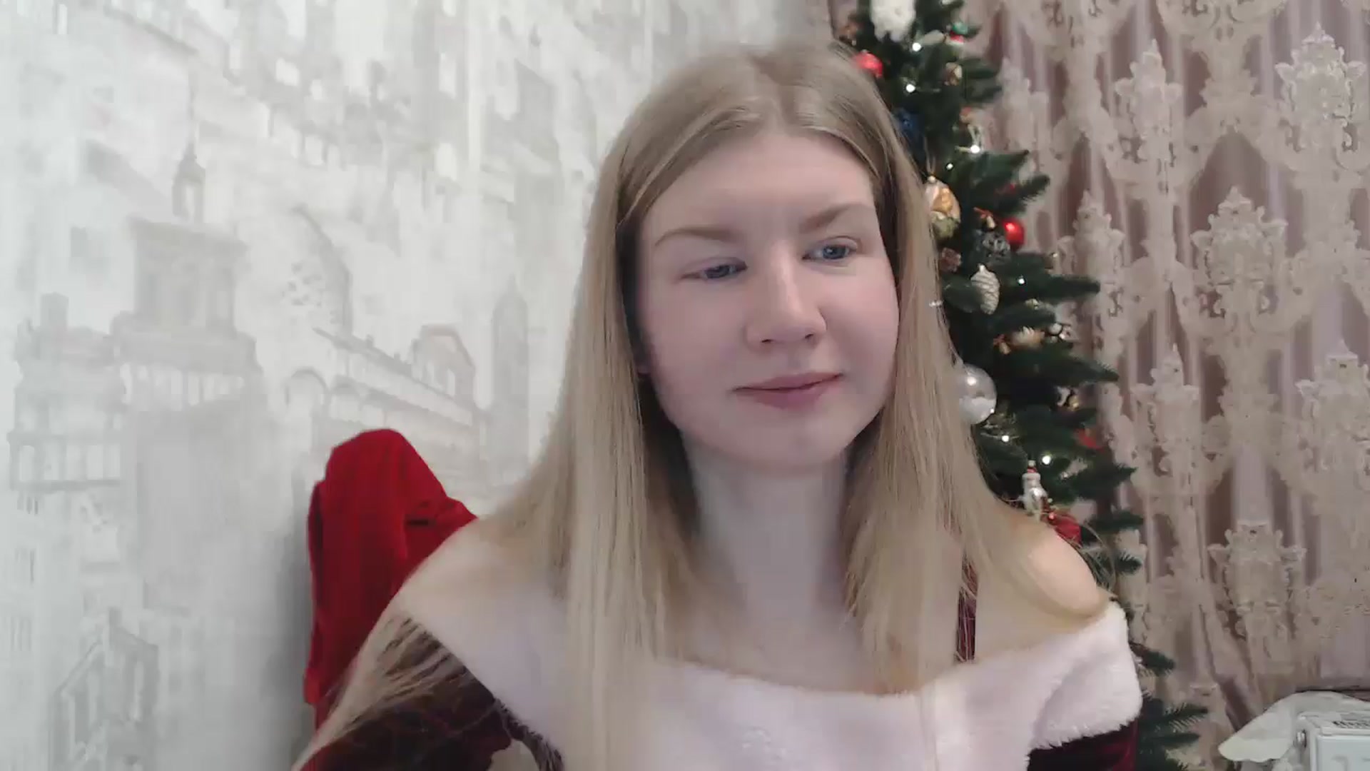 Gallery image thumbnail from Ms_Charming's myfreecams stream on, 12/26/2025, 04:35 image 1 of 20