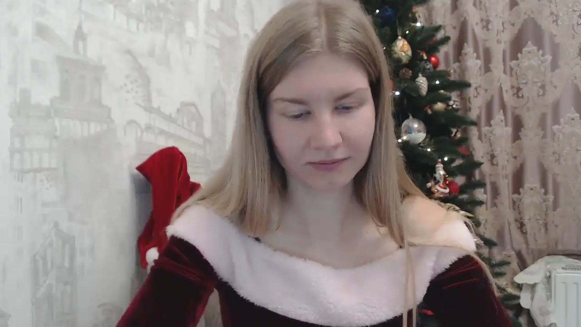 Gallery image thumbnail from Ms_Charming's myfreecams stream on, 12/26/2025, 05:20 image 6 of 20