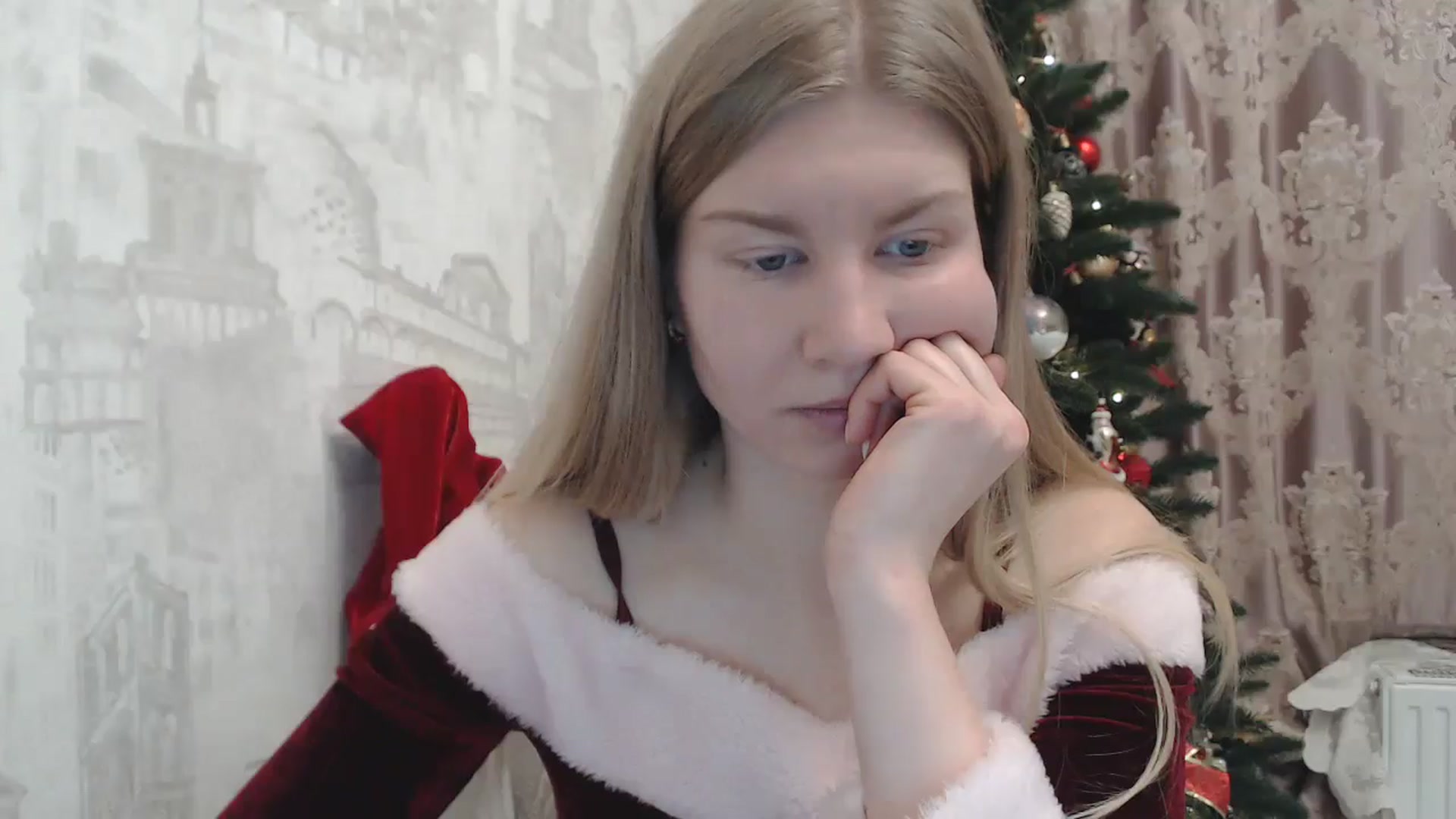 Gallery image thumbnail from Ms_Charming's myfreecams stream on, 12/26/2025, 05:20 image 3 of 20