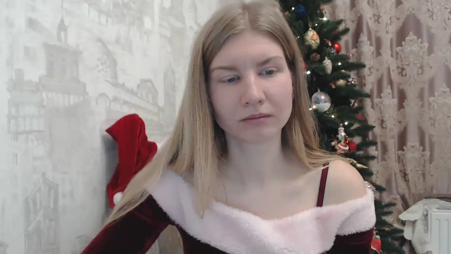 Gallery image thumbnail from Ms_Charming's myfreecams stream on, 12/26/2025, 05:20 image 16 of 20