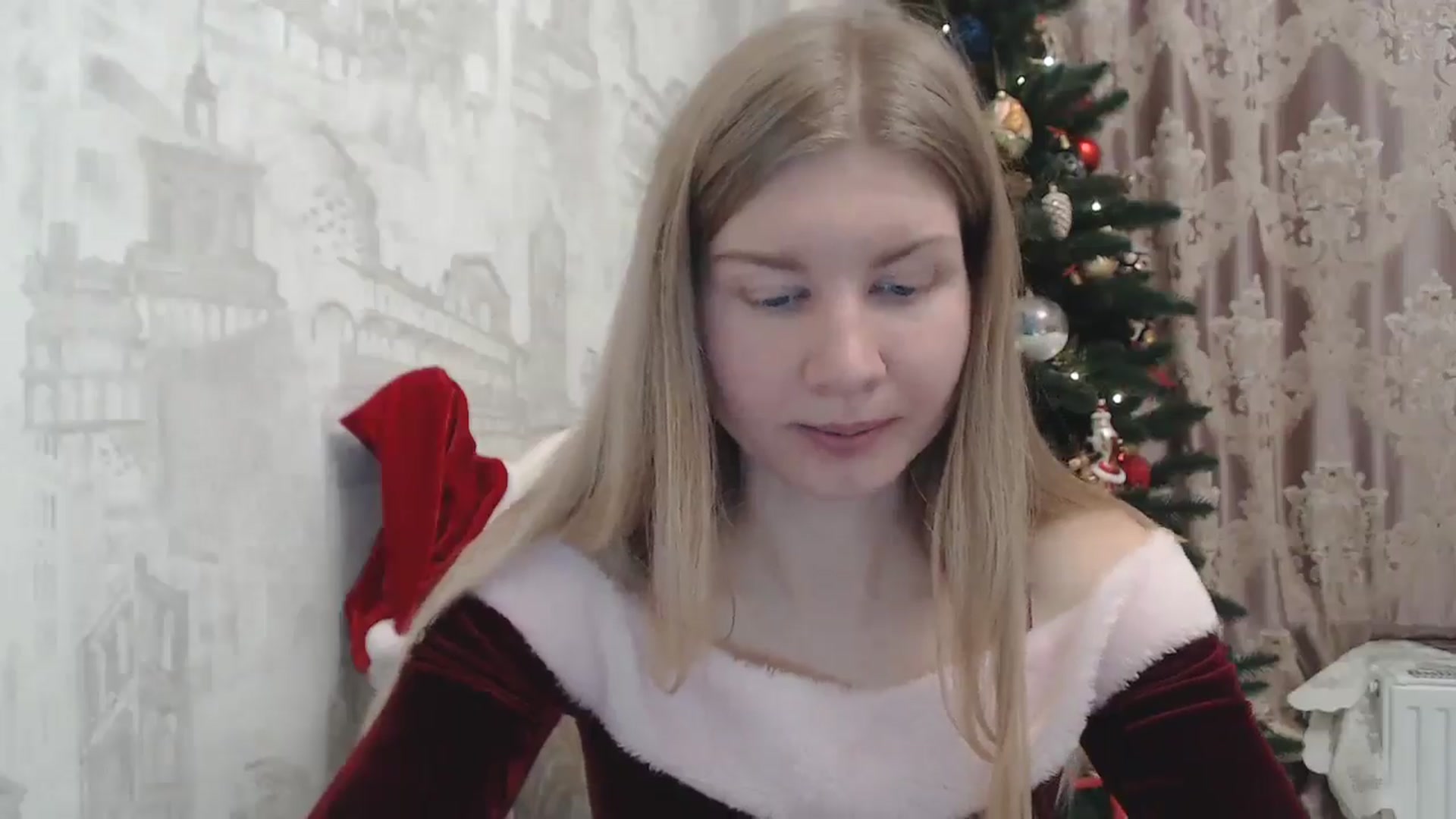 Gallery image thumbnail from Ms_Charming's myfreecams stream on, 12/26/2025, 05:20 image 13 of 20