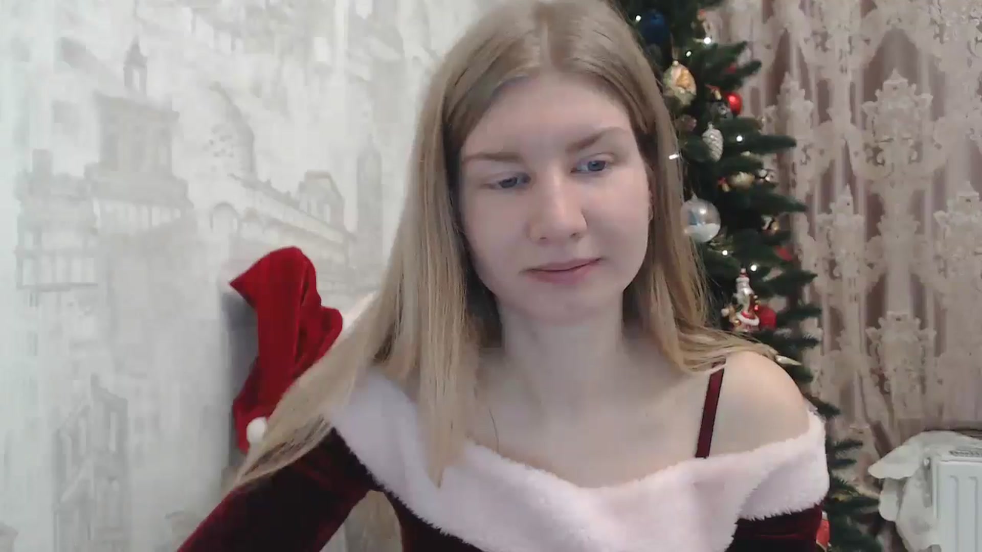 Gallery image thumbnail from Ms_Charming's myfreecams stream on, 12/26/2025, 05:20 image 15 of 20