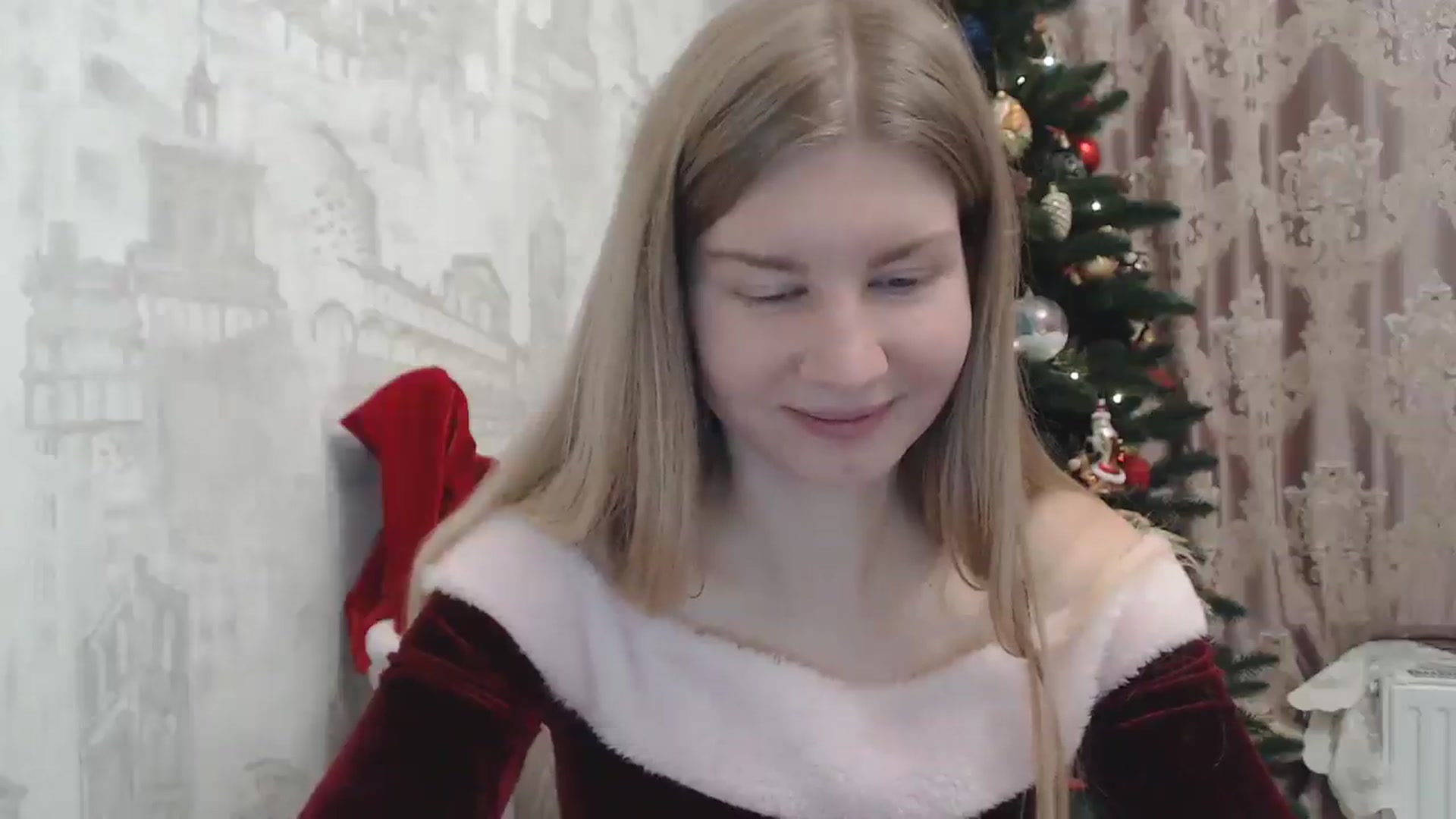 Gallery image thumbnail from Ms_Charming's myfreecams stream on, 12/26/2025, 05:20 image 10 of 20