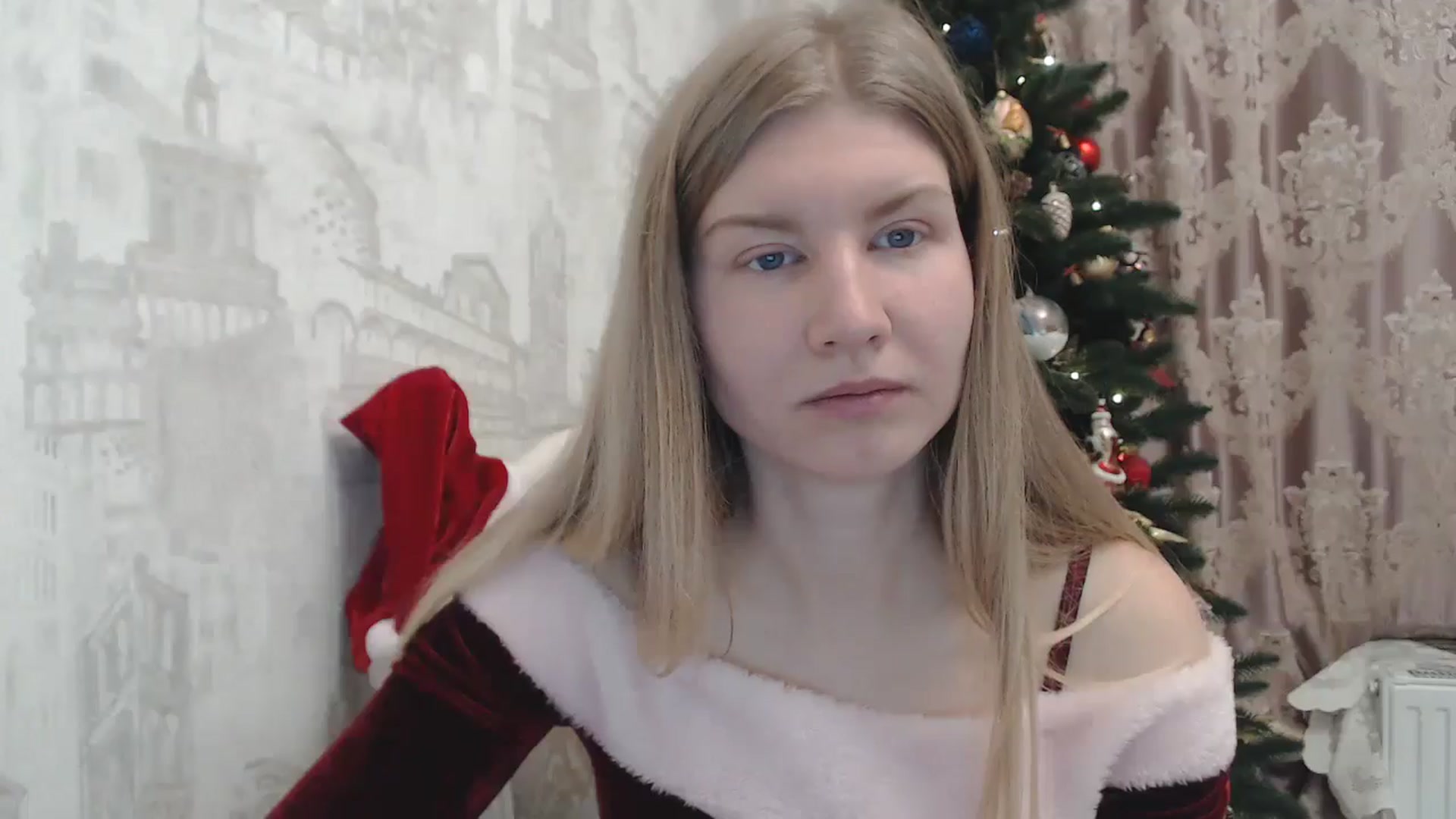 Gallery image thumbnail from Ms_Charming's myfreecams stream on, 12/26/2025, 05:20 image 12 of 20