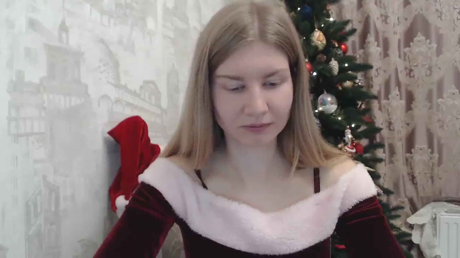 Gallery image thumbnail from Ms_Charming's myfreecams stream on, 12/26/2025, 05:20 image 20 of 20