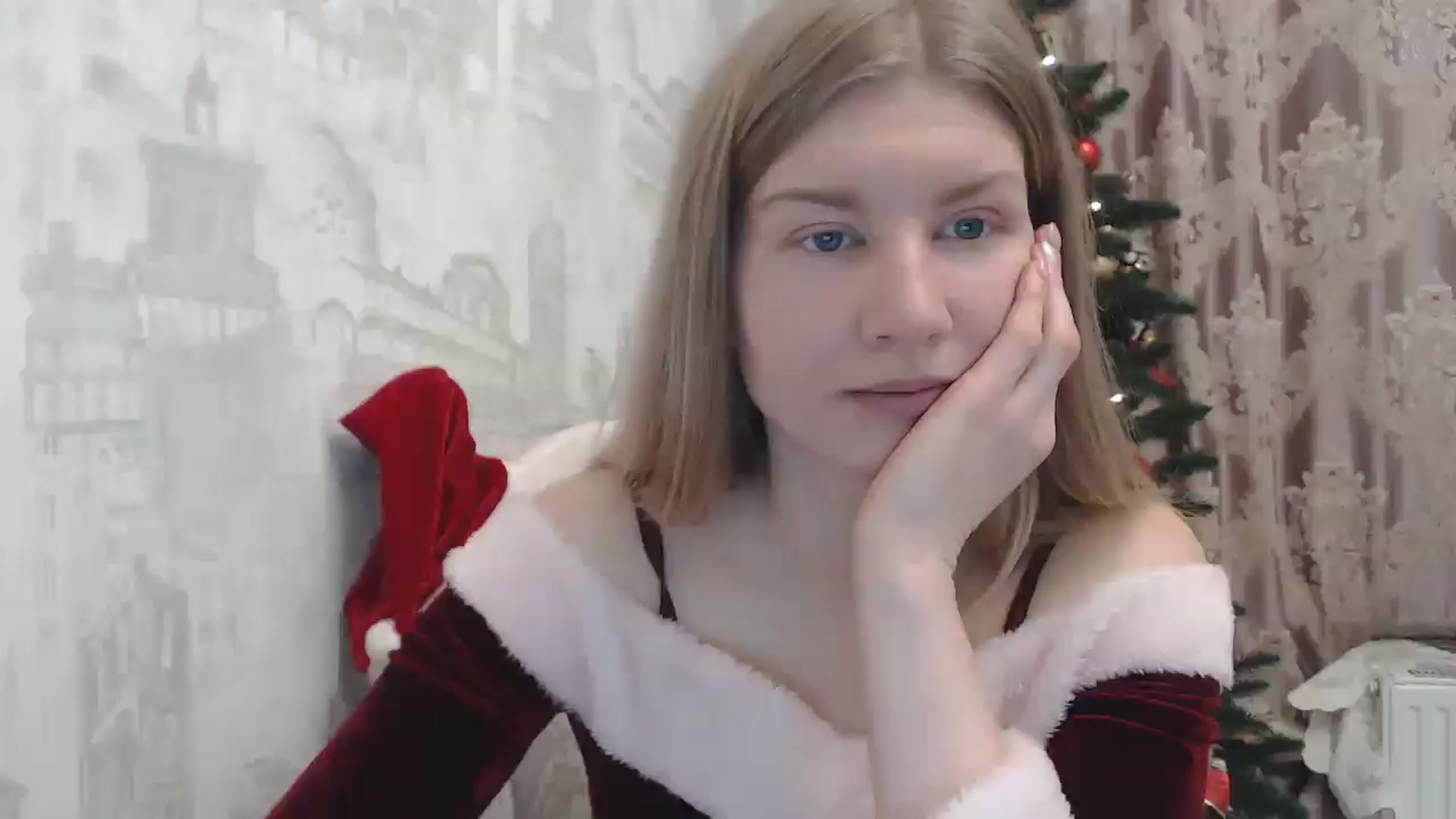Gallery image thumbnail from Ms_Charming's myfreecams stream on, 12/26/2025, 05:20 image 17 of 20