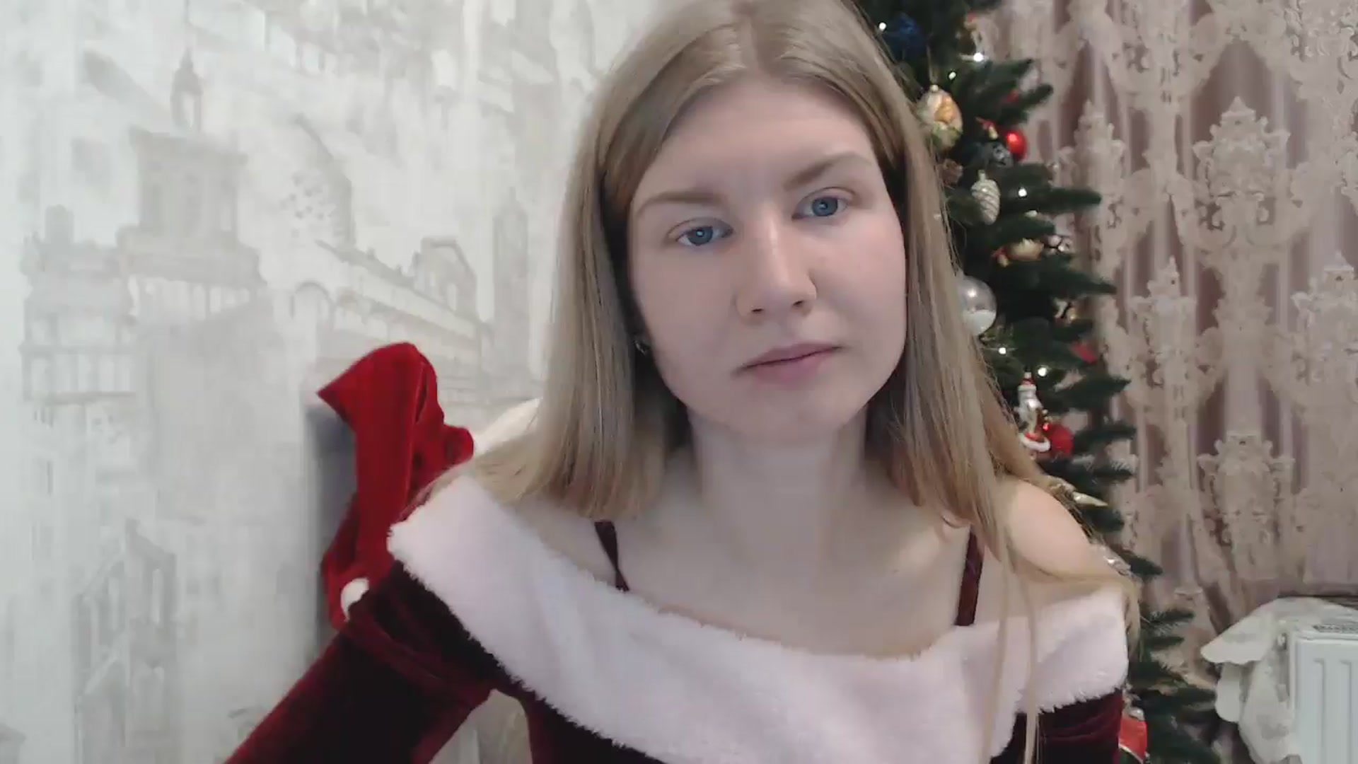 Gallery image thumbnail from Ms_Charming's myfreecams stream on, 12/26/2025, 05:20 image 4 of 20