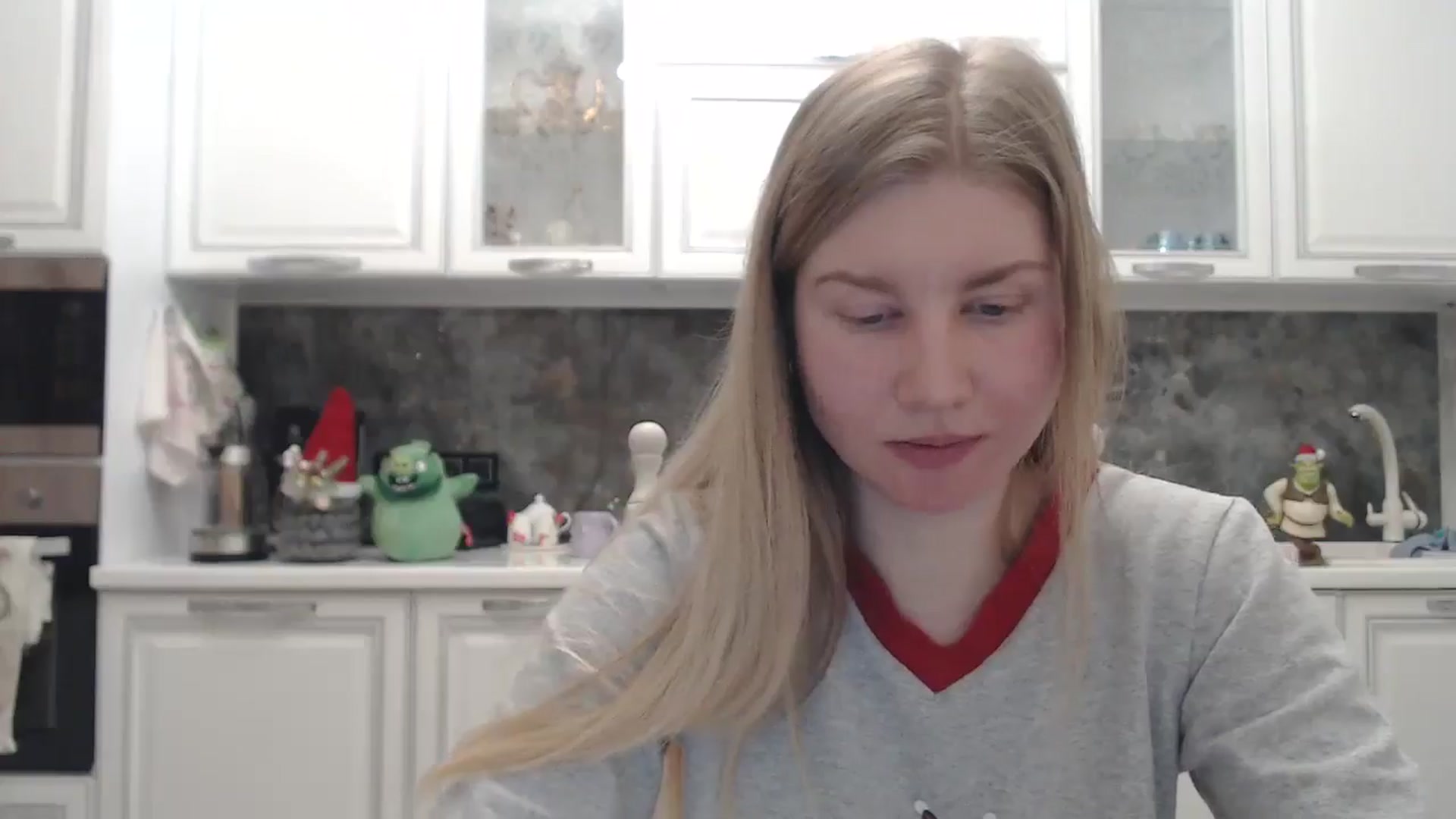 Gallery image thumbnail from Ms_Charming's myfreecams stream on, 01/13/2026, 23:14 image 7 of 20