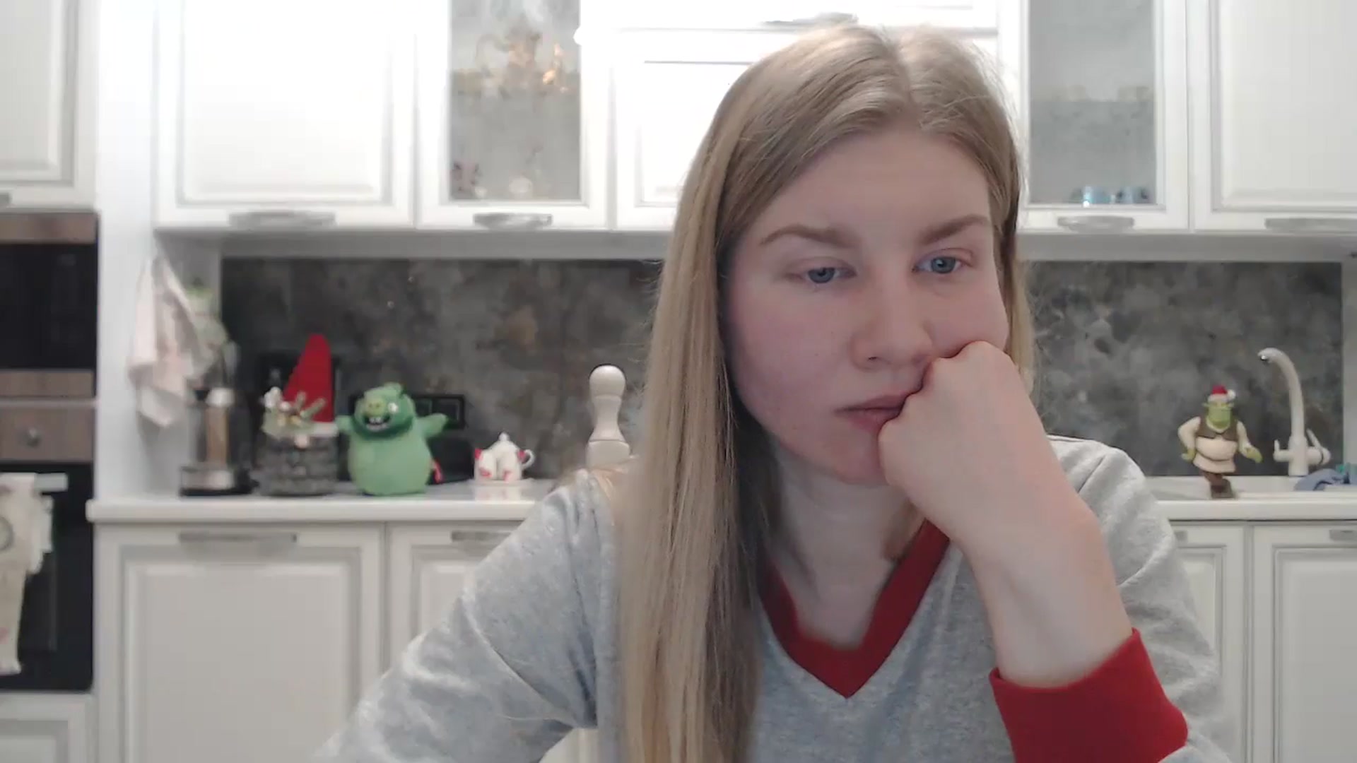 Gallery image thumbnail from Ms_Charming's myfreecams stream on, 01/13/2026, 23:14 image 9 of 20
