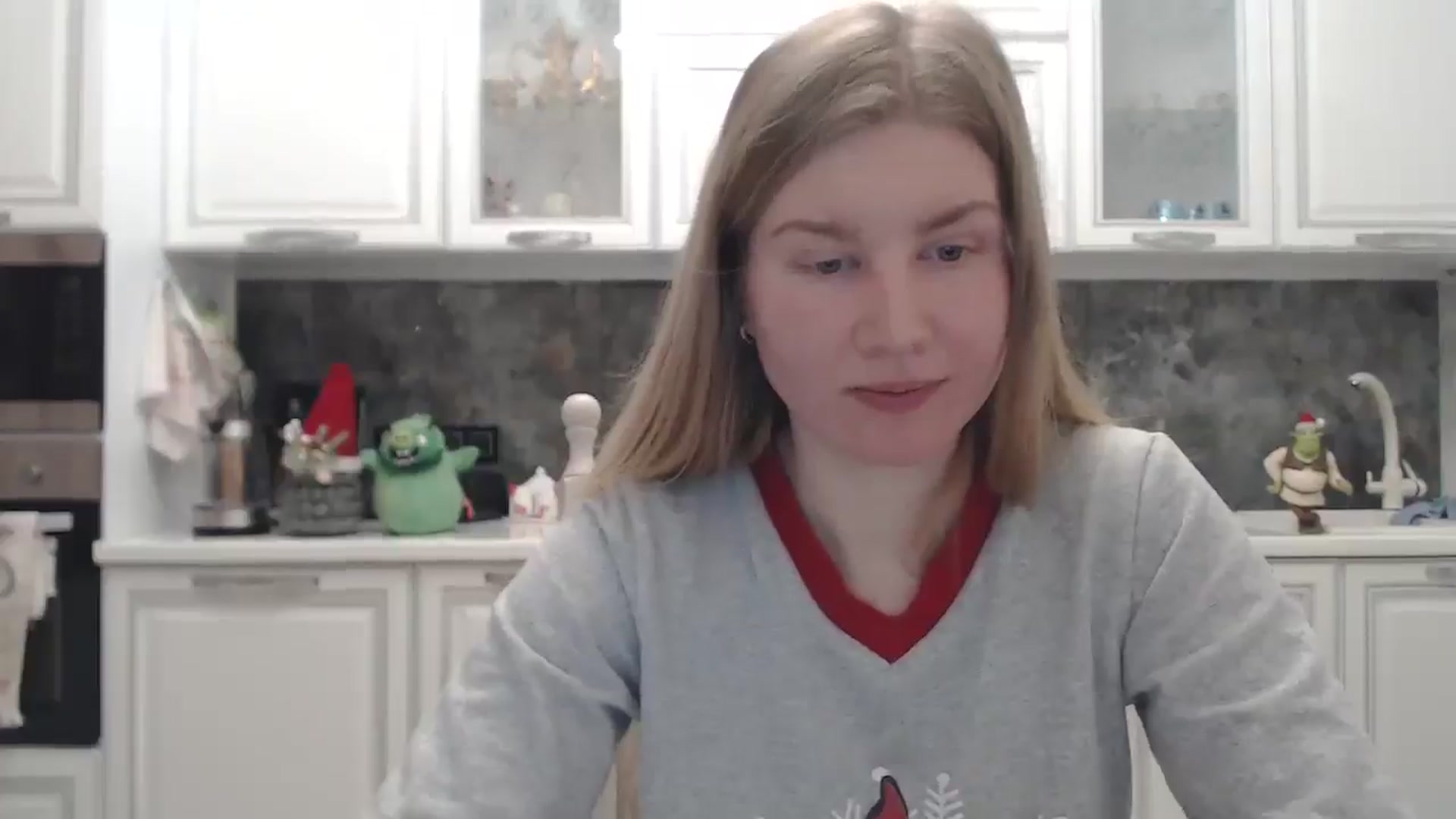 Gallery image thumbnail from Ms_Charming's myfreecams stream on, 01/13/2026, 23:14 image 11 of 20