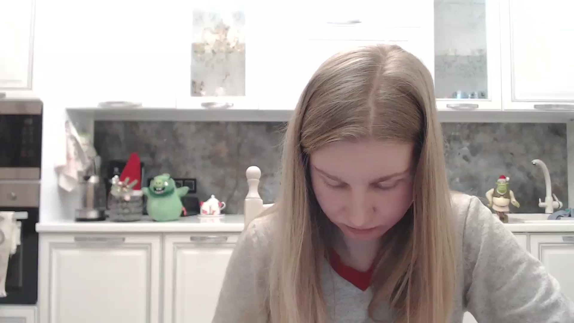 Gallery image thumbnail from Ms_Charming's myfreecams stream on, 01/13/2026, 23:14 image 1 of 20
