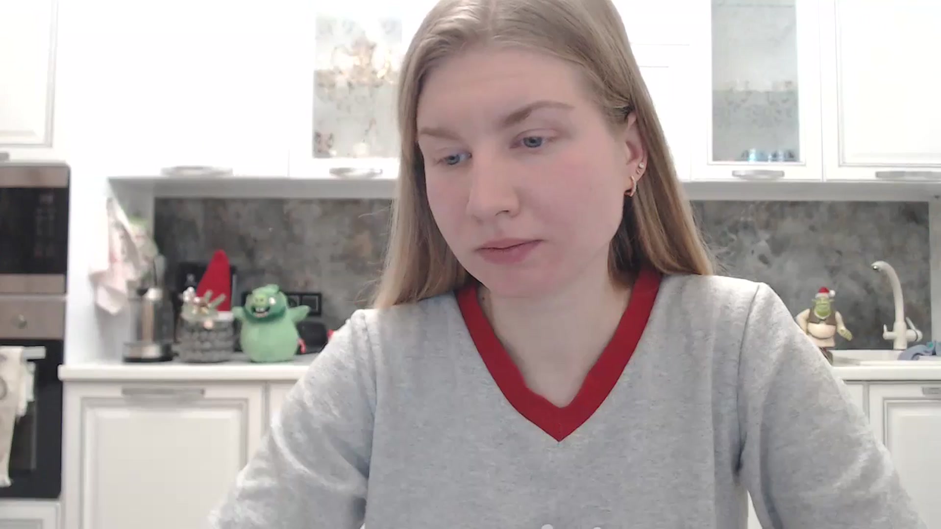 Gallery image thumbnail from Ms_Charming's myfreecams stream on, 01/13/2026, 23:14 image 2 of 20