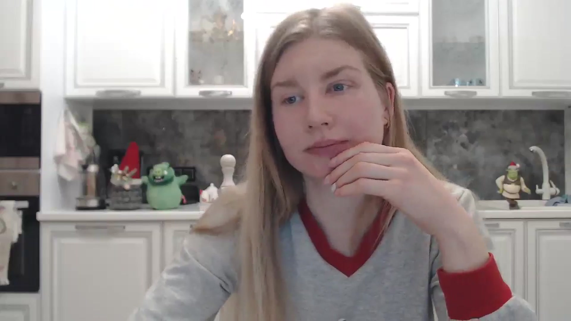 Gallery image thumbnail from Ms_Charming's myfreecams stream on, 01/13/2026, 23:14 image 14 of 20