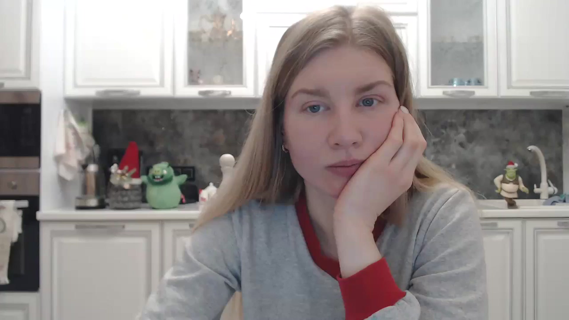 Gallery image thumbnail from Ms_Charming's myfreecams stream on, 01/13/2026, 23:14 image 12 of 20