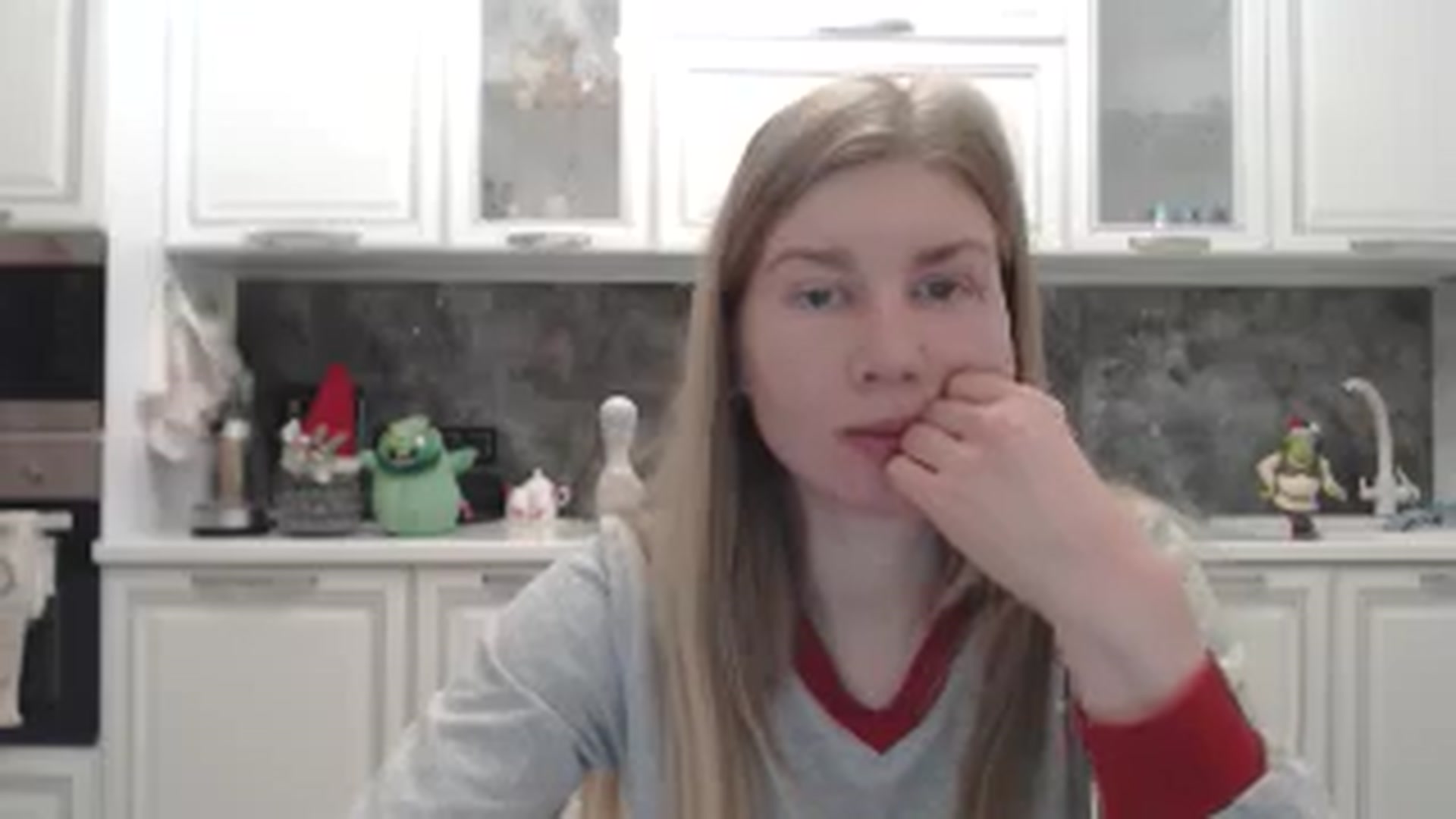 Gallery image thumbnail from Ms_Charming's myfreecams stream on, 01/13/2026, 23:54 image 17 of 20