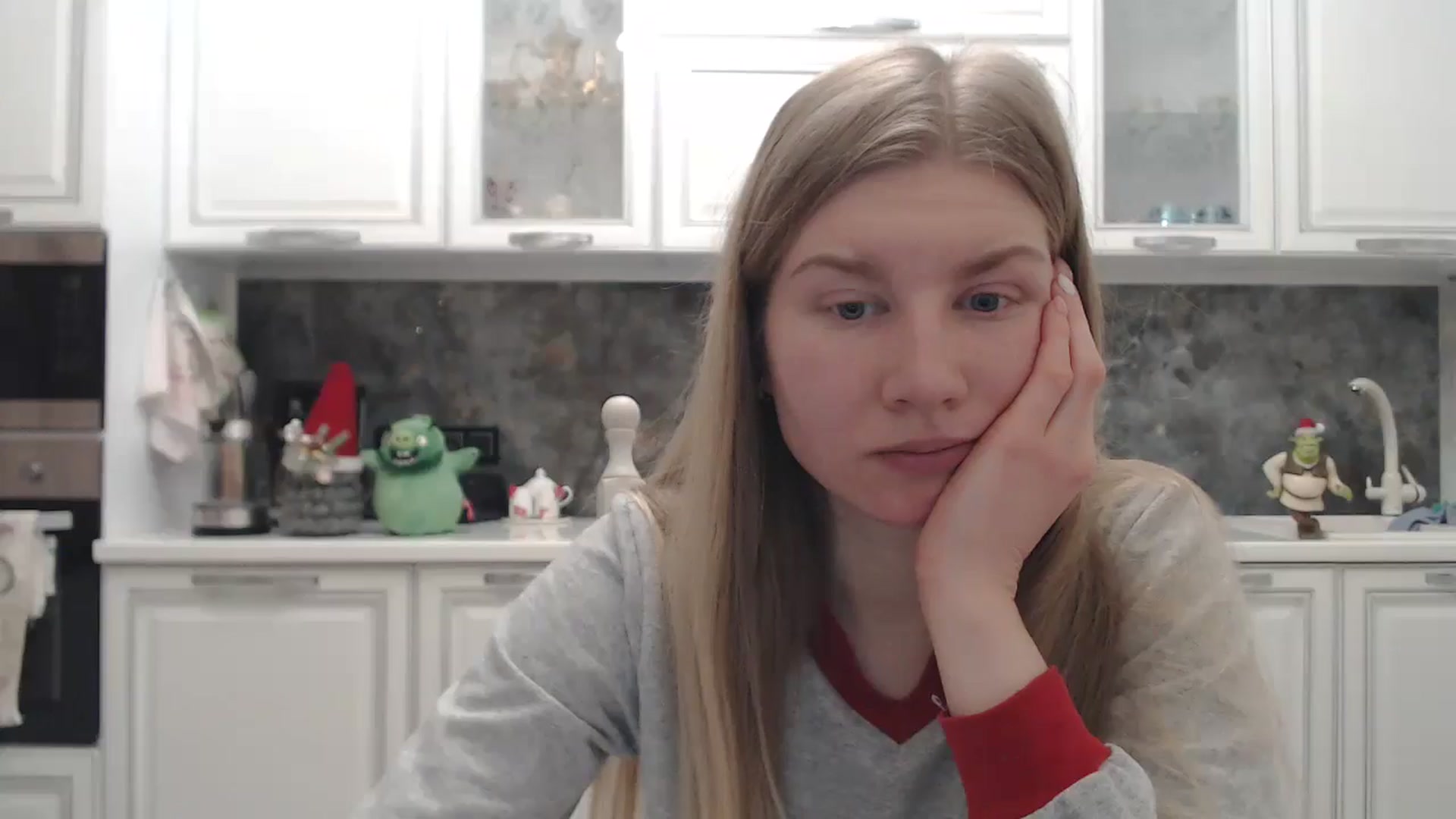 Gallery image thumbnail from Ms_Charming's myfreecams stream on, 01/13/2026, 23:54 image 2 of 20
