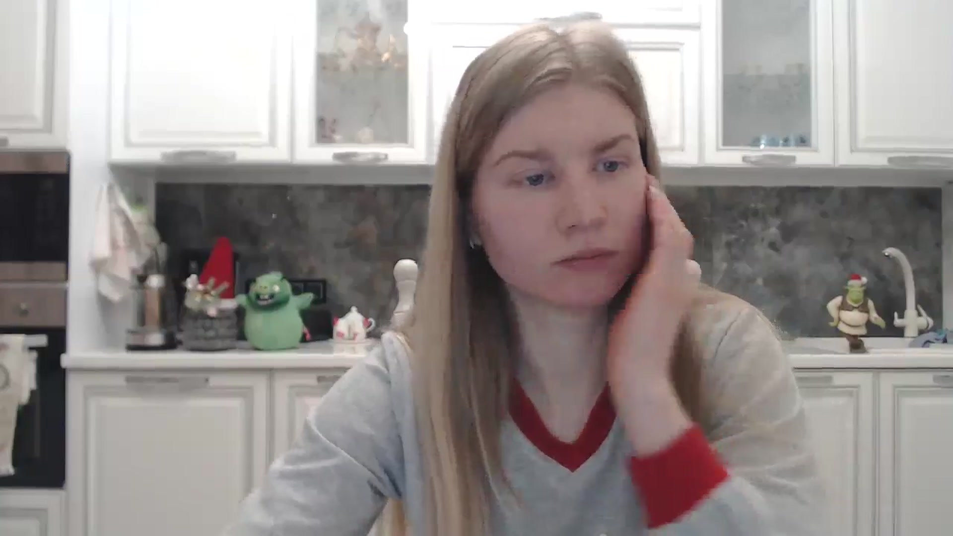 Gallery image thumbnail from Ms_Charming's myfreecams stream on, 01/13/2026, 23:54 image 5 of 20