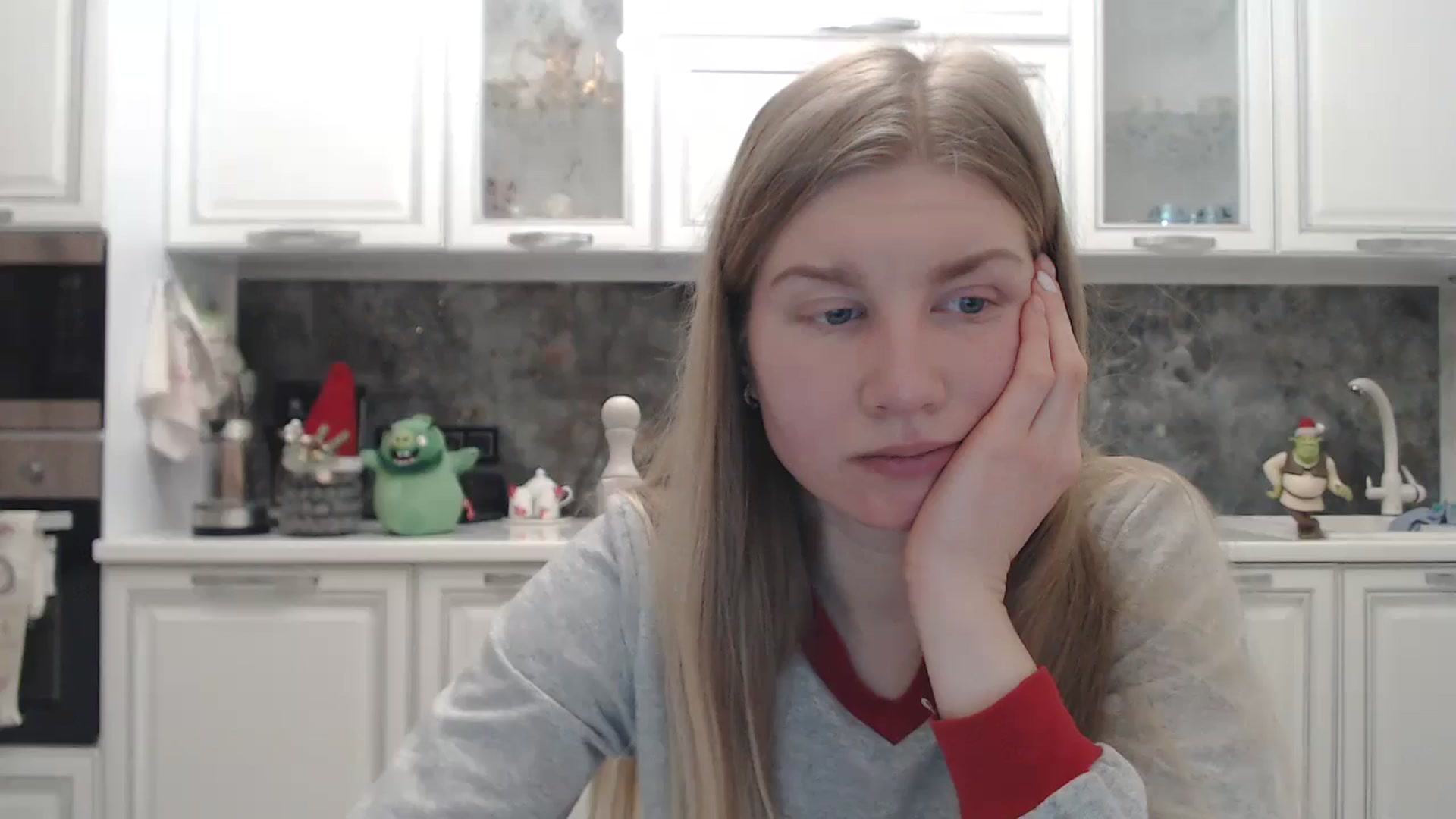Gallery image thumbnail from Ms_Charming's myfreecams stream on, 01/13/2026, 23:54 image 1 of 20