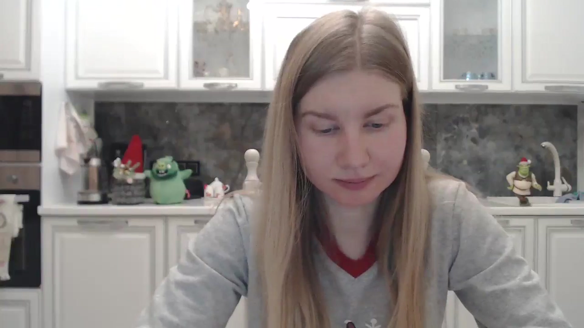 Gallery image thumbnail from Ms_Charming's myfreecams stream on, 01/14/2026, 01:01 image 6 of 20
