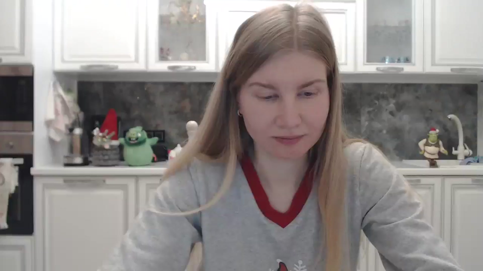 Gallery image thumbnail from Ms_Charming's myfreecams stream on, 01/14/2026, 01:01 image 17 of 20