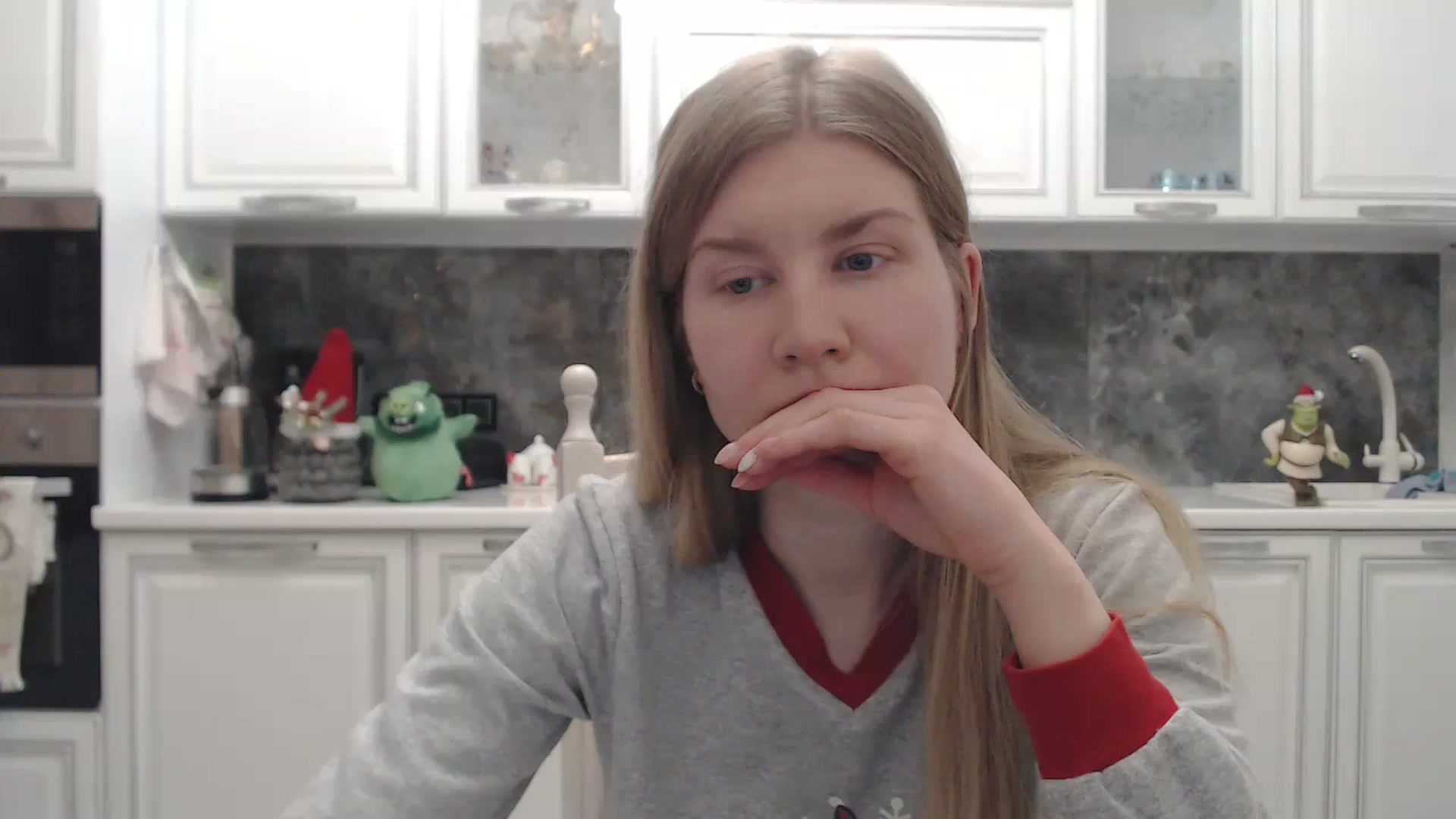 Gallery image thumbnail from Ms_Charming's myfreecams stream on, 01/14/2026, 01:01 image 20 of 20