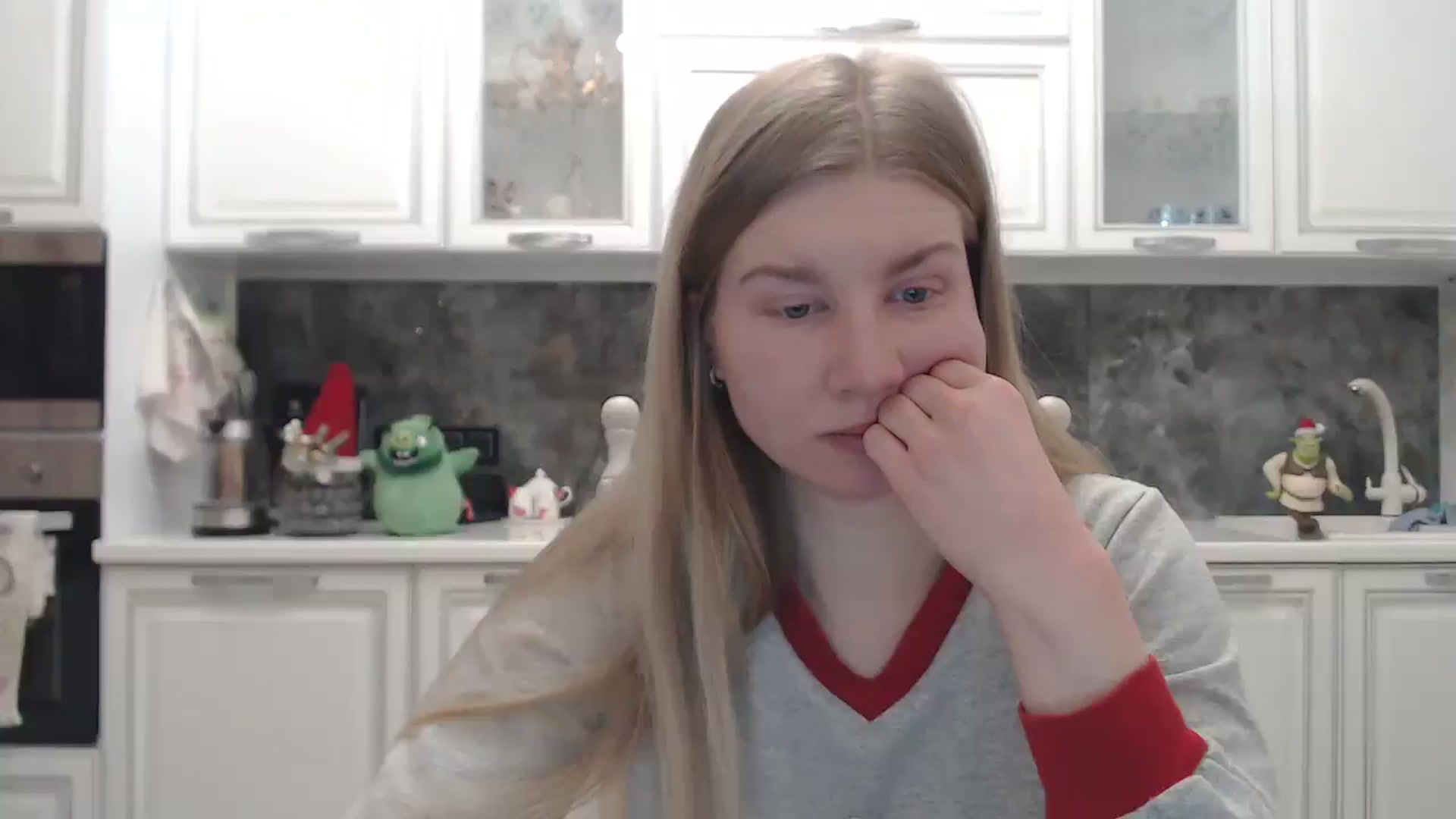 Gallery image thumbnail from Ms_Charming's myfreecams stream on, 01/14/2026, 01:01 image 2 of 20