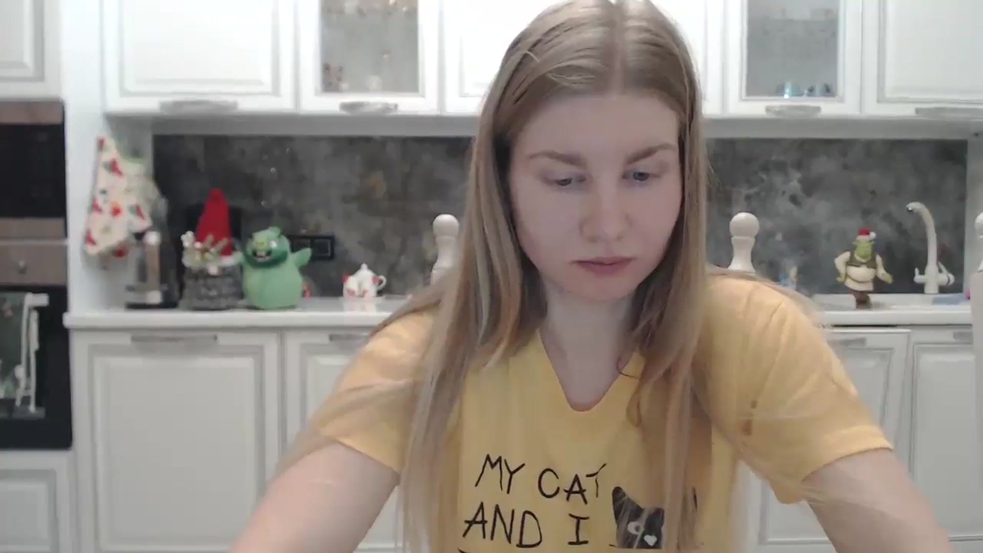 Gallery image thumbnail from Ms_Charming's myfreecams stream on, 01/16/2026, 01:20 image 5 of 20