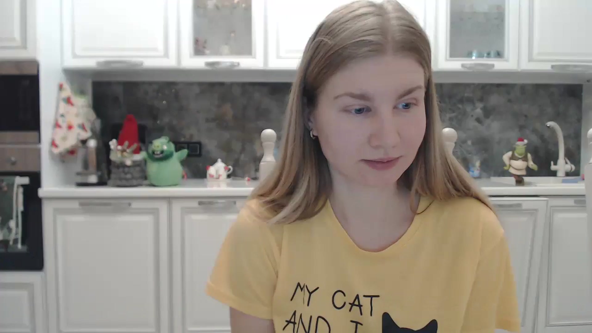 Gallery image thumbnail from Ms_Charming's myfreecams stream on, 01/16/2026, 01:20 image 17 of 20