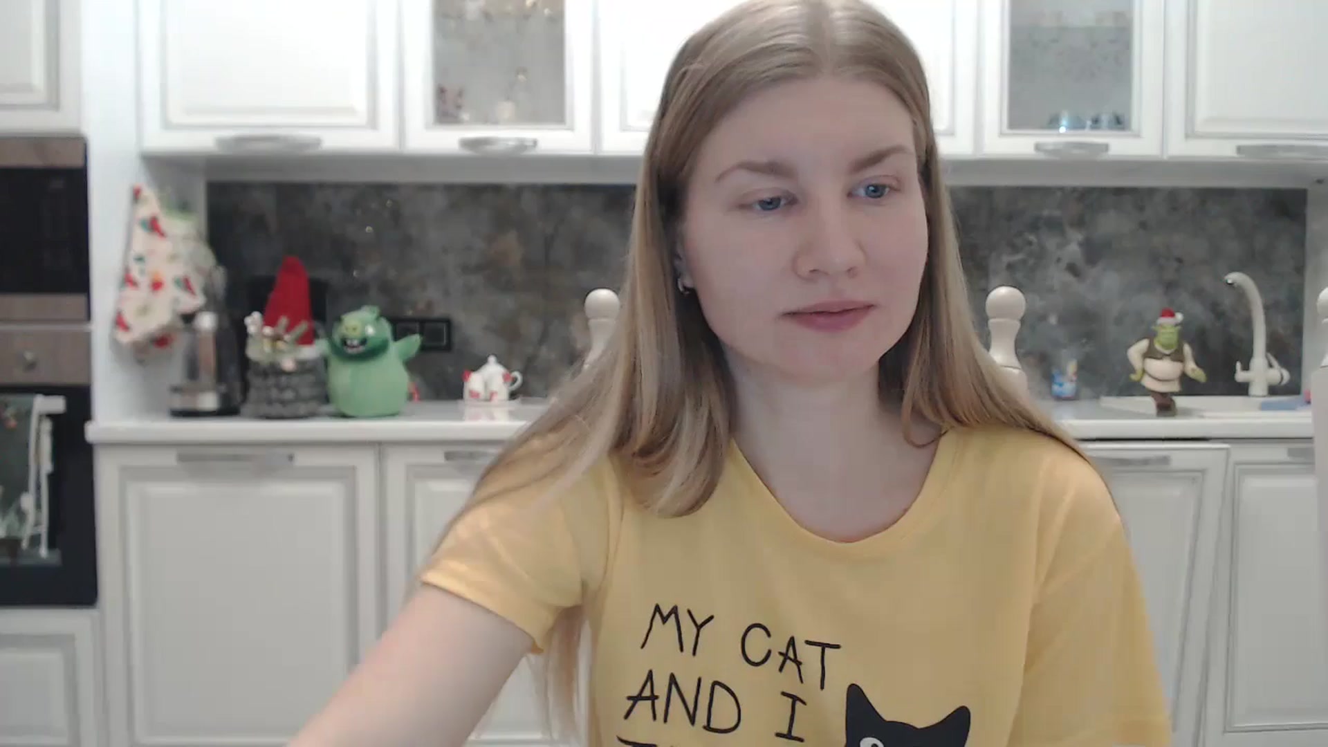 Gallery image thumbnail from Ms_Charming's myfreecams stream on, 01/16/2026, 01:20 image 16 of 20