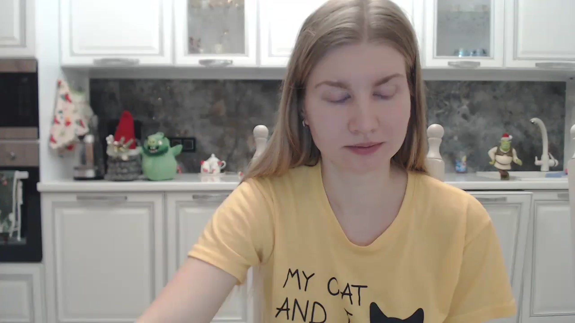 Gallery image thumbnail from Ms_Charming's myfreecams stream on, 01/16/2026, 01:20 image 13 of 20