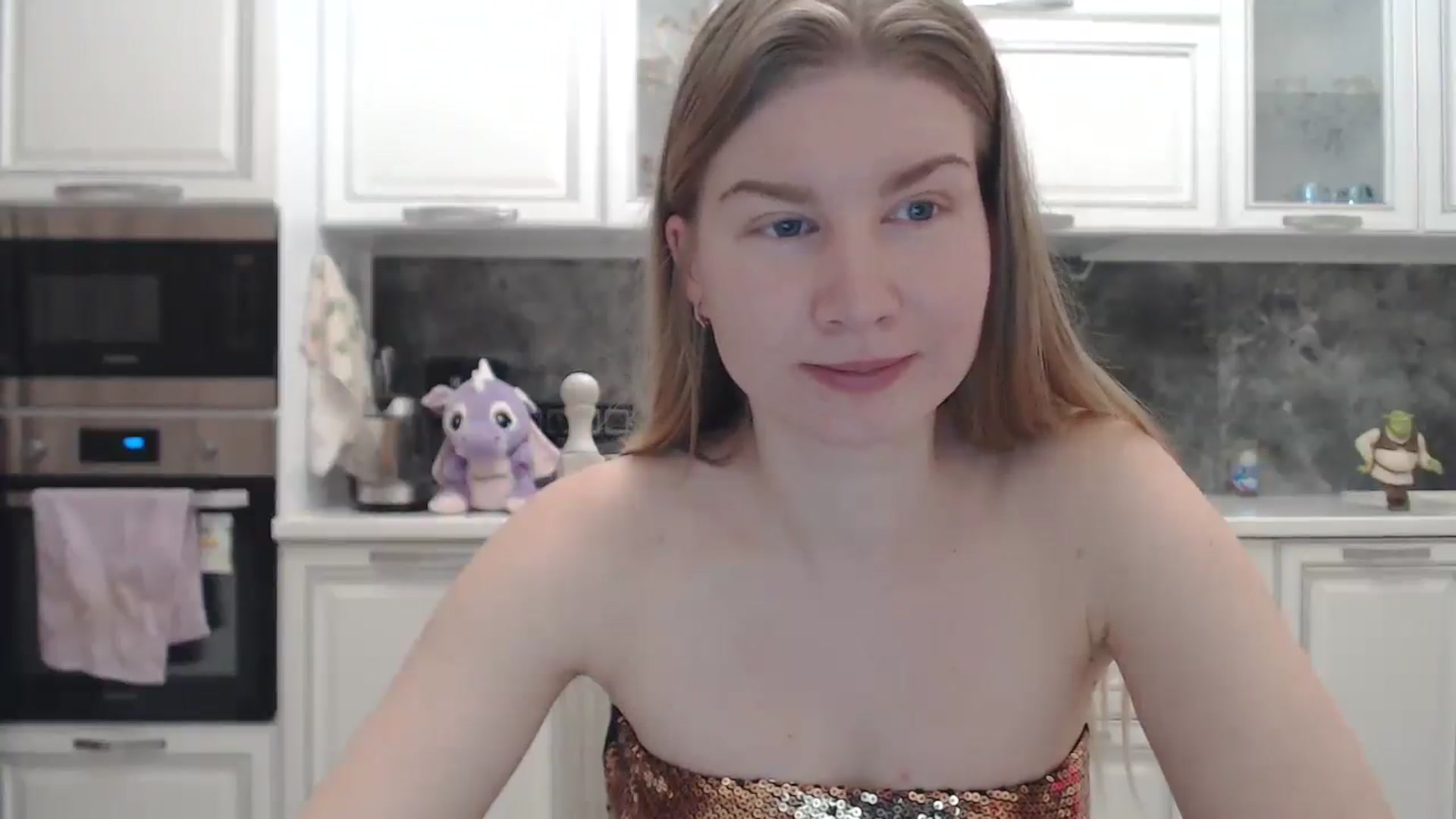 Gallery image thumbnail from Ms_Charming's myfreecams stream on, 02/25/2026, 03:20 image 13 of 20