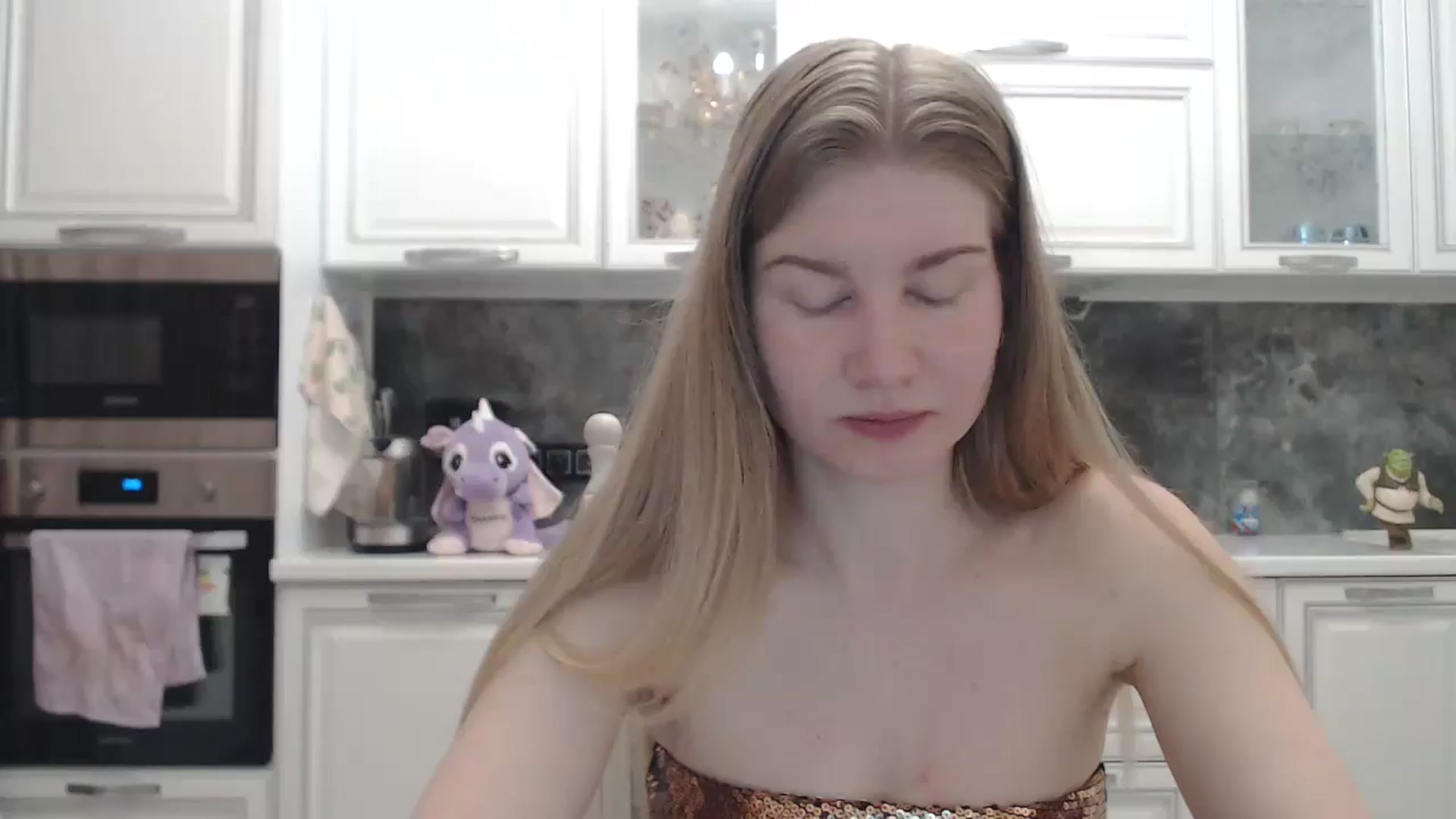 Gallery image thumbnail from Ms_Charming's myfreecams stream on, 02/25/2026, 03:20 image 1 of 20