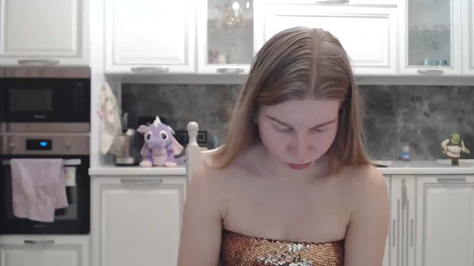 Gallery image thumbnail from Ms_Charming's myfreecams stream on, 02/25/2026, 03:20 image 11 of 20