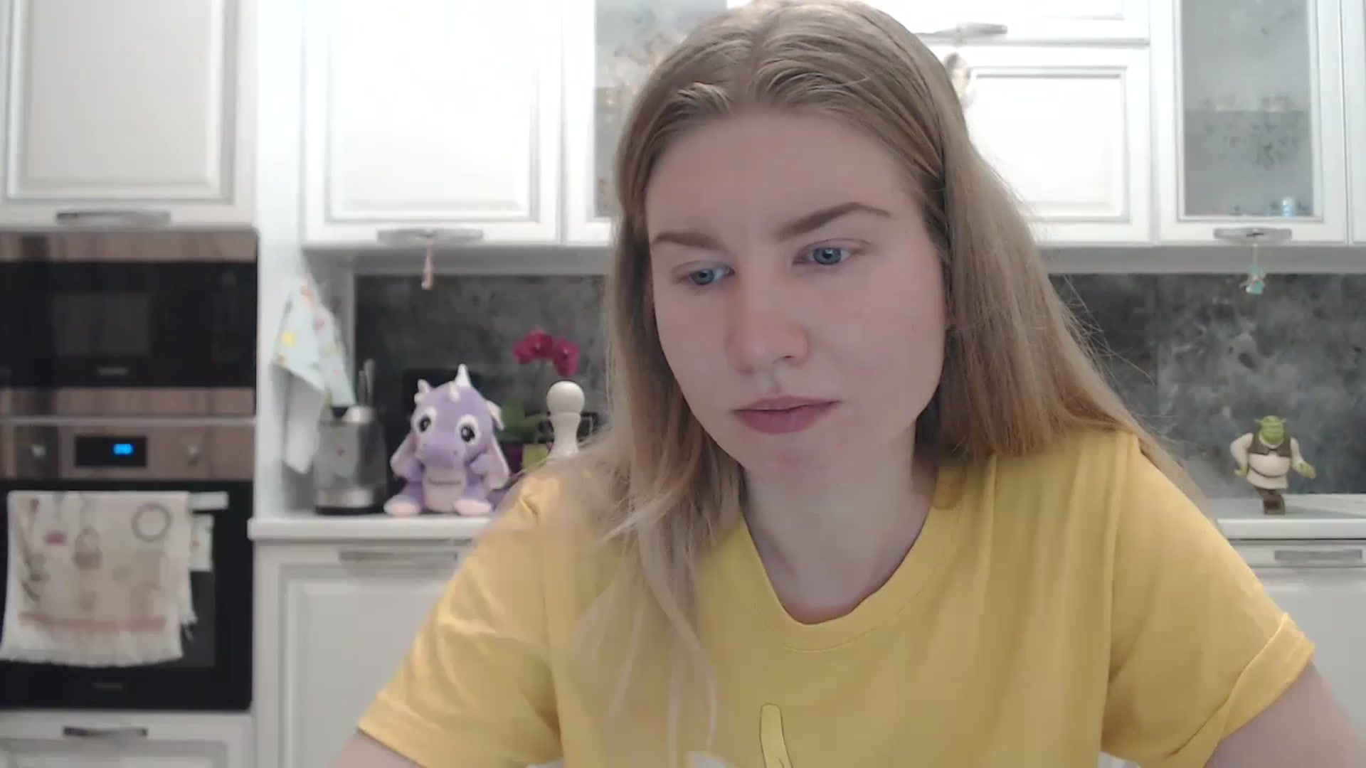 Gallery image thumbnail from Ms_Charming's myfreecams stream on, 04/13/2026, 03:41 image 6 of 20