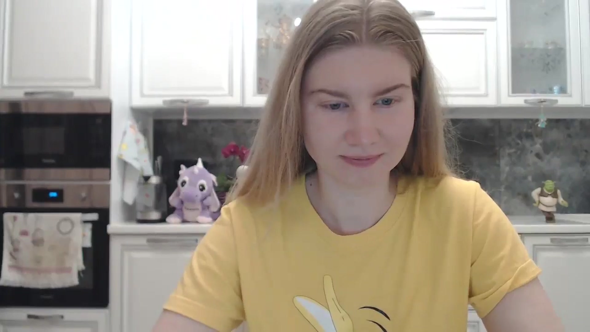 Gallery image thumbnail from Ms_Charming's myfreecams stream on, 04/13/2026, 03:41 image 2 of 20
