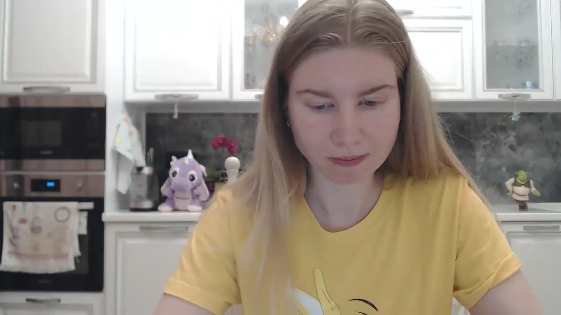 Gallery image thumbnail from Ms_Charming's myfreecams stream on, 04/13/2026, 03:41 image 7 of 20