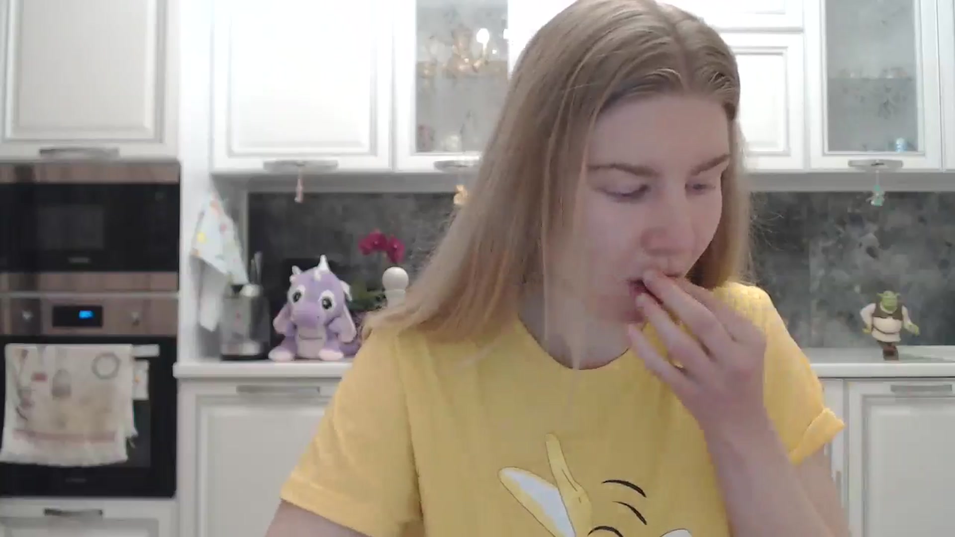 Gallery image thumbnail from Ms_Charming's myfreecams stream on, 04/13/2026, 03:41 image 3 of 20