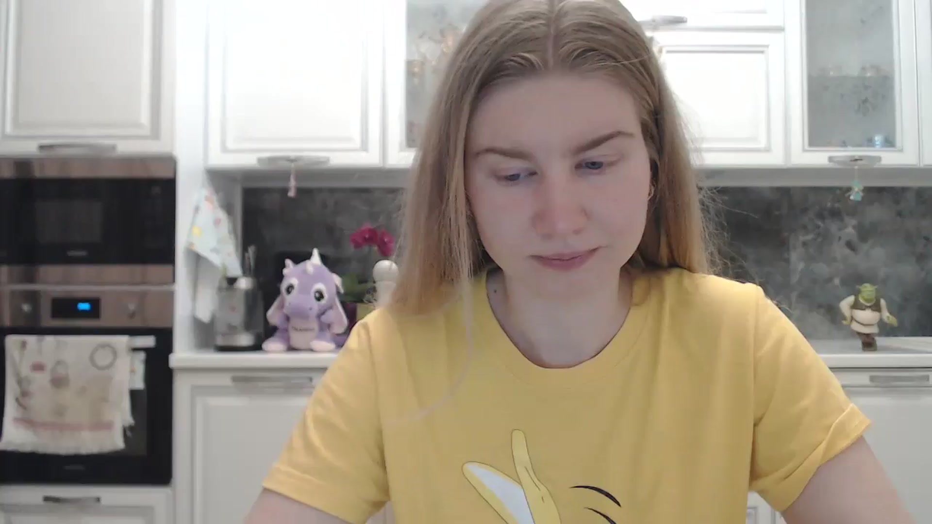 Gallery image thumbnail from Ms_Charming's myfreecams stream on, 04/13/2026, 03:41 image 1 of 20