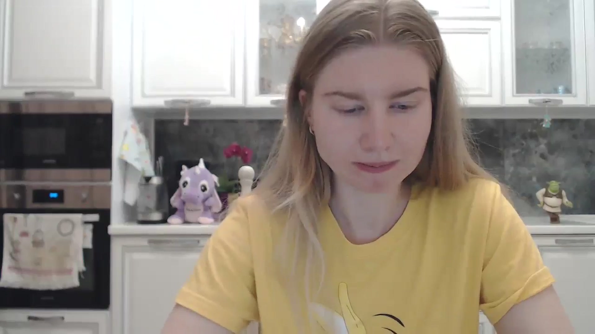 Gallery image thumbnail from Ms_Charming's myfreecams stream on, 04/13/2026, 03:41 image 5 of 20