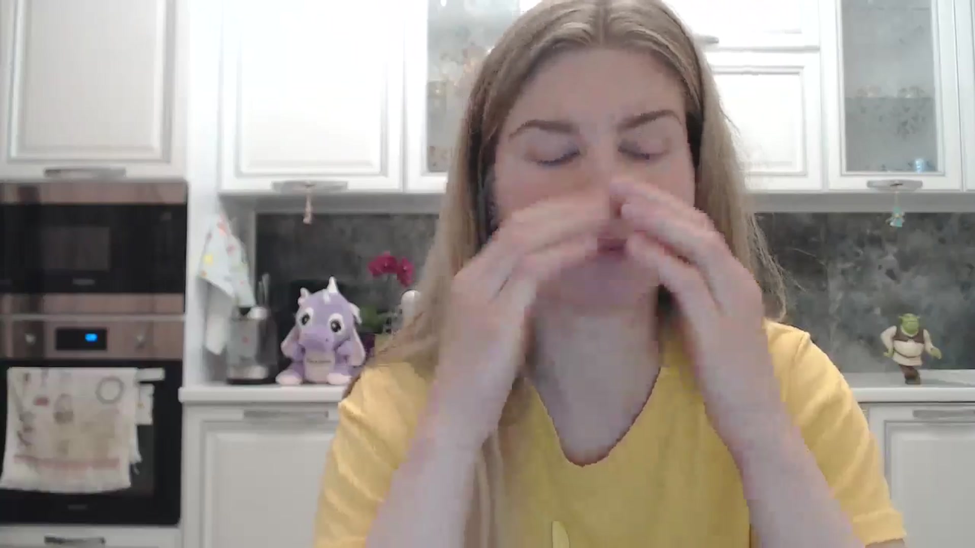 Gallery image thumbnail from Ms_Charming's myfreecams stream on, 04/13/2026, 04:45 image 8 of 20
