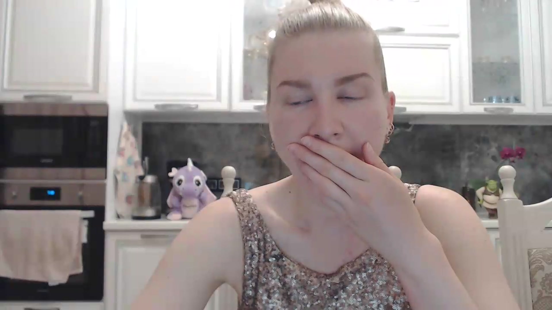Gallery image thumbnail from Ms_Charming's myfreecams stream on, 05/23/2026, 22:07 image 2 of 20