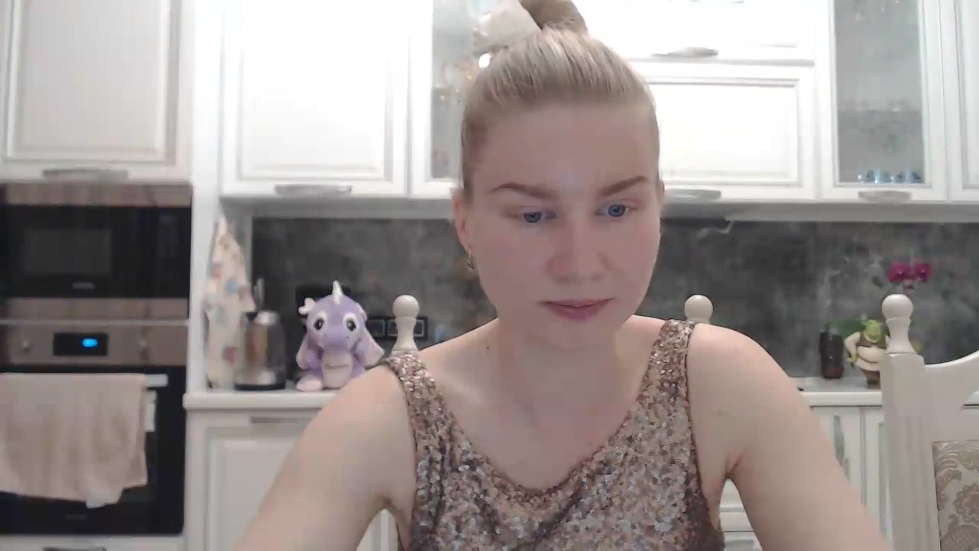 Gallery image thumbnail from Ms_Charming's myfreecams stream on, 05/23/2026, 22:07 image 13 of 20