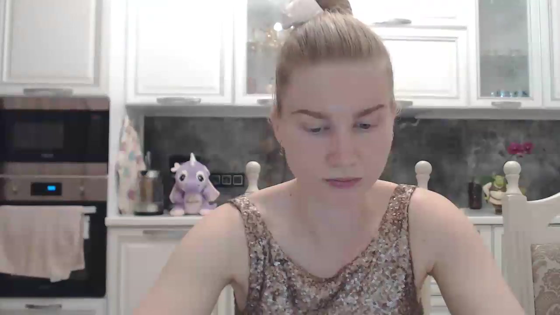 Gallery image thumbnail from Ms_Charming's myfreecams stream on, 05/23/2026, 22:07 image 20 of 20